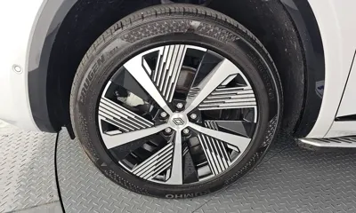 Renault-KoreaSamsung Grand Koleos 2025, 40547 км, за 21655.51 USD