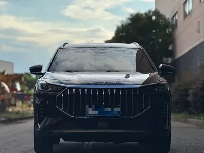 Jetour X70 Plus 2024, 26000 км, за 10630.08 USD