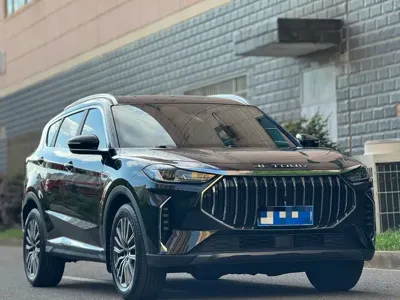Jetour X70 Plus 2024, 26000 км, за 10630.08 USD