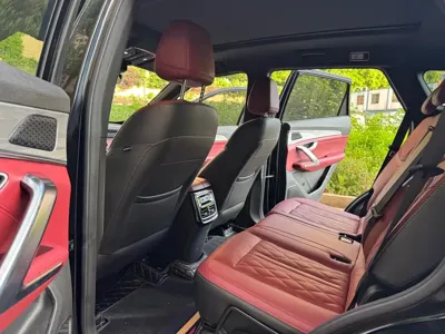 Jetour X70 Plus 2024, 26000 км, за 10630.08 USD