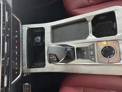 Jetour X70 Plus 2024, 26000 км, за 10630.08 USD - фото 12