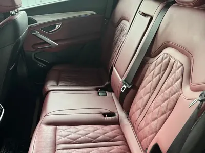 Jetour X70 Plus 2024, 26000 км, за 10630.08 USD - фото 16
