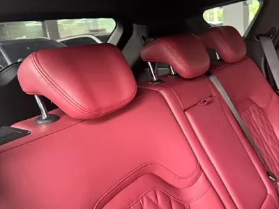 Jetour X70 Plus 2024, 26000 км, за 10630.08 USD - фото 26