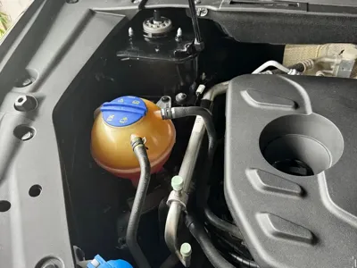 Jetour X70 Plus 2024, 26000 км, за 10630.08 USD - фото 31