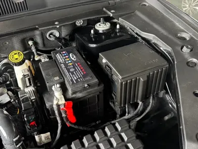 Jetour X70 Plus 2024, 26000 км, за 10630.08 USD - фото 33