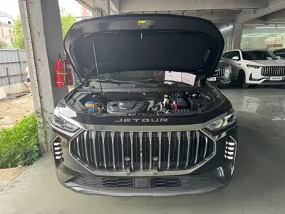 Jetour X70 Plus 2024, 26000 км, за 10630.08 USD - фото 34