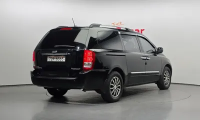 Kia Canival 2013, 119192 км, за 3296.99 USD