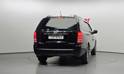 Kia Canival 2013, 119192 км, за 3296.99 USD