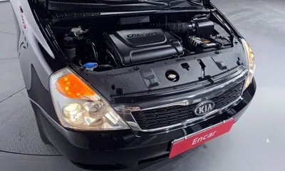 Kia Canival 2013, 119192 км, за 3296.99 USD - фото 6