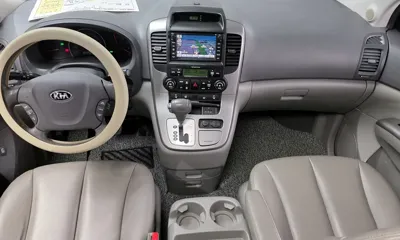 Kia Canival 2013, 119192 км, за 3296.99 USD - фото 7