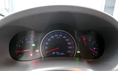 Kia Canival 2013, 119192 км, за 3296.99 USD - фото 8