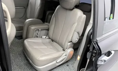 Kia Canival 2013, 119192 км, за 3296.99 USD - фото 11