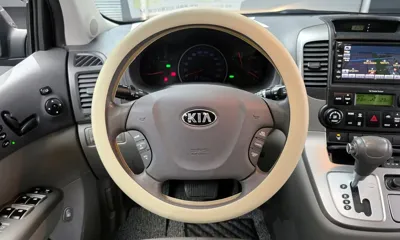Kia Canival 2013, 119192 км, за 3296.99 USD - фото 13