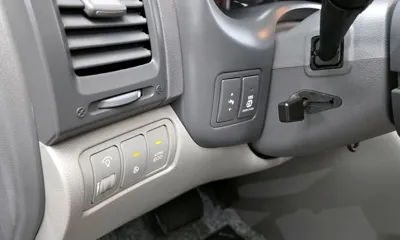 Kia Canival 2013, 119192 км, за 3296.99 USD - фото 14