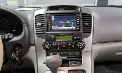 Kia Canival 2013, 119192 км, за 3296.99 USD - фото 17