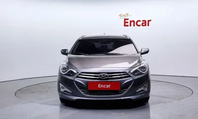 Hyundai i40 2012, 338147 км, за 2445.8 USD