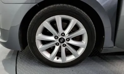 Hyundai i40 2012, 338147 км, за 2445.8 USD