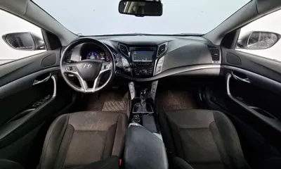 Hyundai i40 2012, 338147 км, за 2445.8 USD - фото 7