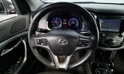 Hyundai i40 2012, 338147 км, за 2445.8 USD - фото 13