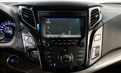 Hyundai i40 2012, 338147 км, за 2445.8 USD - фото 14