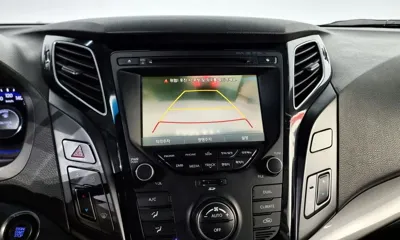 Hyundai i40 2012, 338147 км, за 2445.8 USD - фото 15