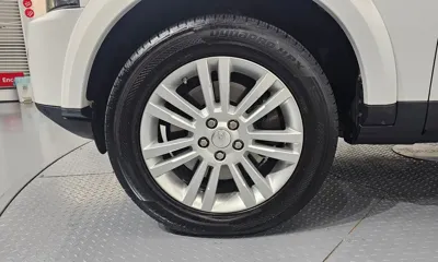 Land Rover Discovery 2015, 161952 км, за 14247.24 USD