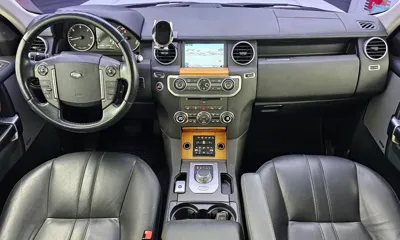 Land Rover Discovery 2015, 161952 км, за 14247.24 USD - фото 7