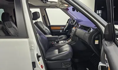 Land Rover Discovery 2015, 161952 км, за 14247.24 USD - фото 10