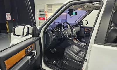 Land Rover Discovery 2015, 161952 км, за 14247.24 USD - фото 11