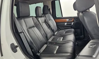 Land Rover Discovery 2015, 161952 км, за 14247.24 USD - фото 12