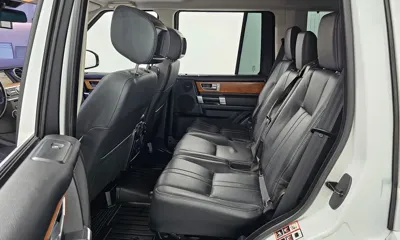 Land Rover Discovery 2015, 161952 км, за 14247.24 USD - фото 13