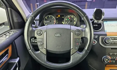 Land Rover Discovery 2015, 161952 км, за 14247.24 USD - фото 14