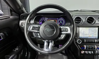Ford Mustang 2020, 90615 км, за 15165.55 USD - фото 13