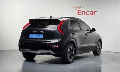 Kia Niro 2023, 14413 км, за 18877.38 USD