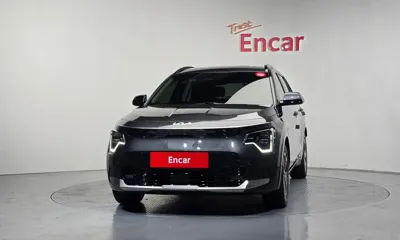 Kia Niro 2023, 14413 км, за 18877.38 USD