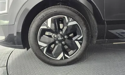 Kia Niro 2023, 14413 км, за 18877.38 USD
