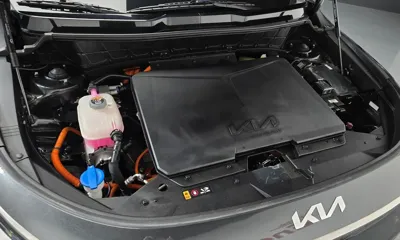 Kia Niro 2023, 14413 км, за 18877.38 USD - фото 6