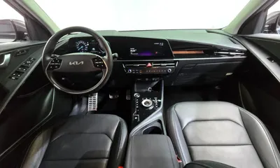 Kia Niro 2023, 14413 км, за 18877.38 USD - фото 7