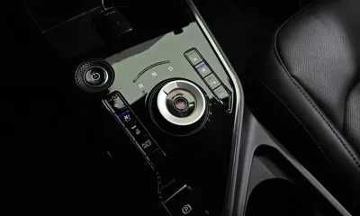 Kia Niro 2023, 14413 км, за 18877.38 USD - фото 9