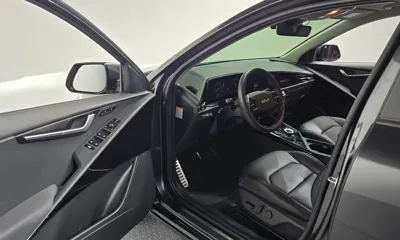 Kia Niro 2023, 14413 км, за 18877.38 USD - фото 10