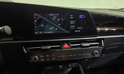 Kia Niro 2023, 14413 км, за 18877.38 USD - фото 12