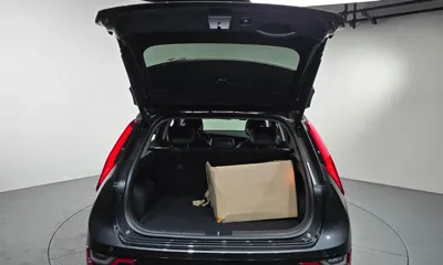 Kia Niro 2023, 14413 км, за 18877.38 USD - фото 18