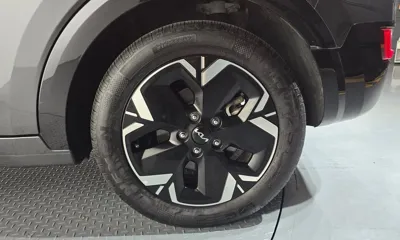 Kia Niro 2023, 14413 км, за 18877.38 USD - фото 21