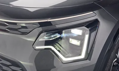 Kia Niro 2023, 14413 км, за 18877.38 USD - фото 22