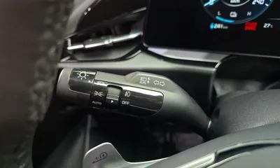 Kia Niro 2023, 14413 км, за 18877.38 USD - фото 28