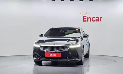 Kia K7 2017, 107121 км, за 8342.09 USD