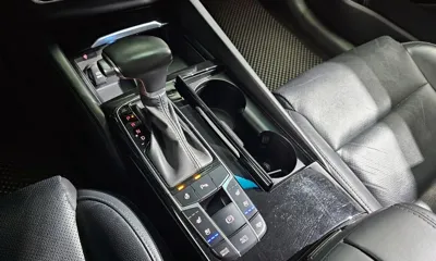 Kia K7 2017, 107121 км, за 8342.09 USD - фото 9