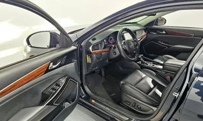 Kia K7 2017, 107121 км, за 8342.09 USD - фото 10