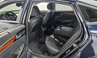 Kia K7 2017, 107121 км, за 8342.09 USD - фото 11