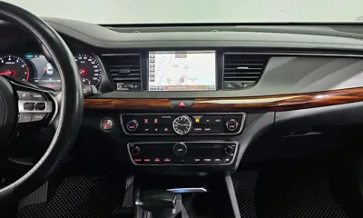 Kia K7 2017, 107121 км, за 8342.09 USD - фото 20